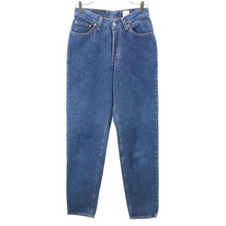 リーバイス(Levi's)のリーバイス 90s USA製 テーパードデニムパンツ 9 Levi's ボタンフライ メンズ(デニム/ジーンズ)