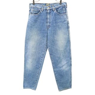 リーバイス(Levi's)のリーバイス 90s 日本製 シルバータブ BIG E テーパードデニムパンツ W31 Levi's メンズ(デニム/ジーンズ)