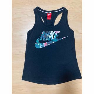 ナイキ(NIKE)のNIKE タンクトップ(タンクトップ)