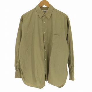 マーカウェア(MARKAWEAR)のmarkaware(マーカウェア) メンズ トップス カジュアルシャツ(その他)