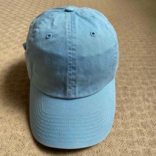 フォーティセブン(47 Brand)の47brand NEW ERA ニューエラ キャップ 水色(キャップ)