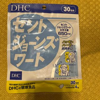 ディーエイチシー(DHC)のDHCセントジョーズワート30日分　(その他)