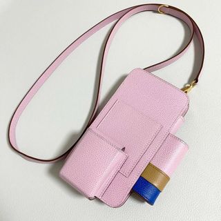 エルメス(Hermes)のHERMES / ウェイ ショルダーバッグ  スマホショルダー U刻印(ショルダーバッグ)