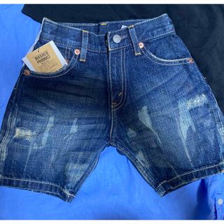 Levi's - ⭐︎新品⭐︎タグ付き　リーバイス　デニム