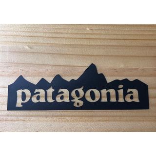 パタゴニア(patagonia)のパタゴニア　ステッカー(シール)