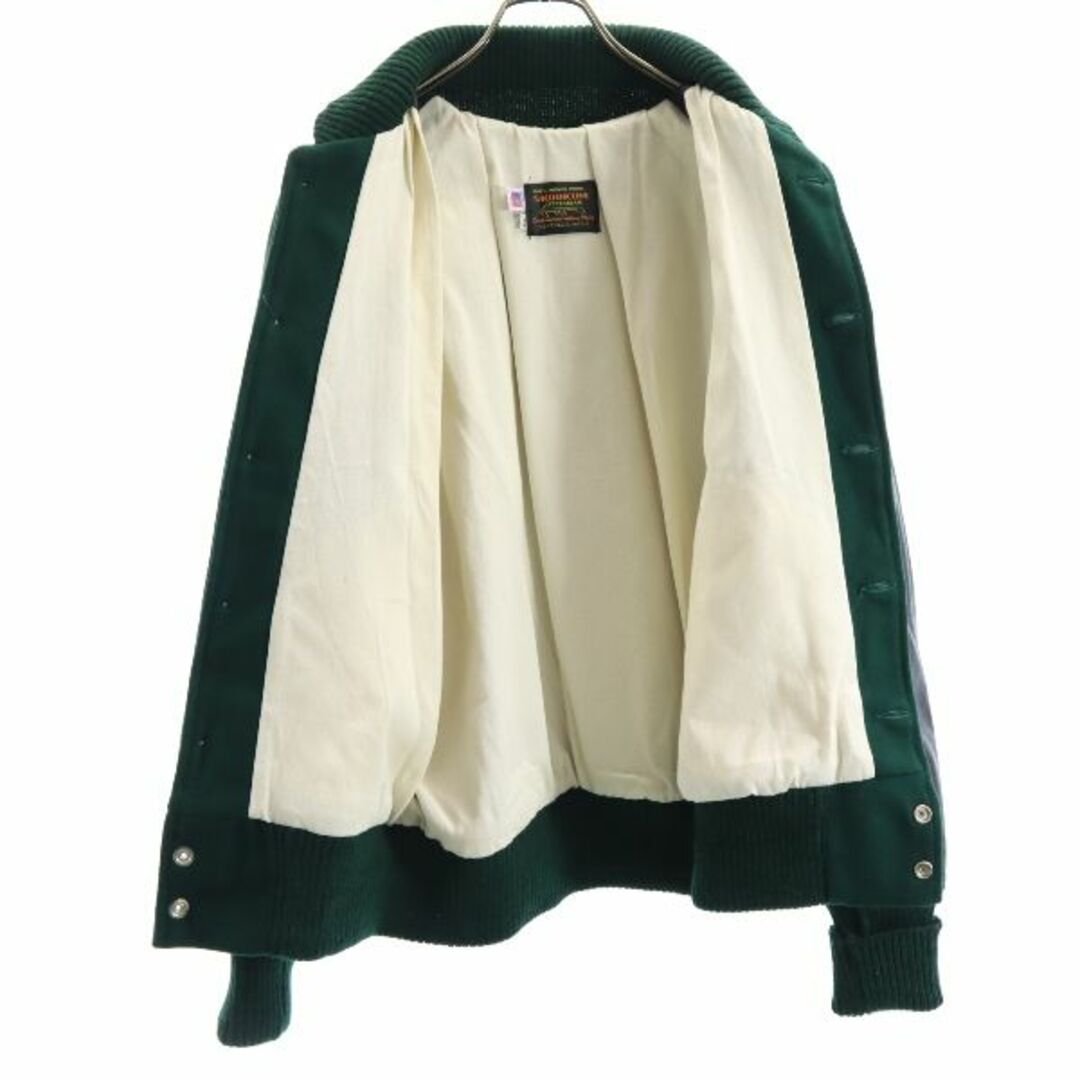 スクーカム ファラオジャケット (SKOOKUM 別注 PHARAOH COAT スクーカム ファラオジャケット (SKOOKUM 別注 PHARAOH COAT