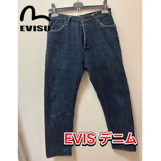 エビス(EVISU)のエビスYAMANE ヤマネ LOT 1926ボタンフライデニム(デニム/ジーンズ)