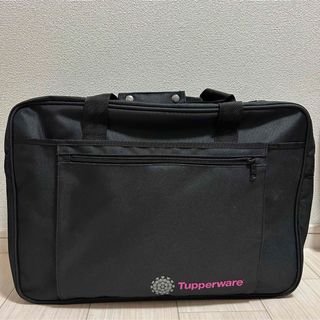 新品未使用 tupperware レディース メンズ ボストンバッグ 旅行カバン