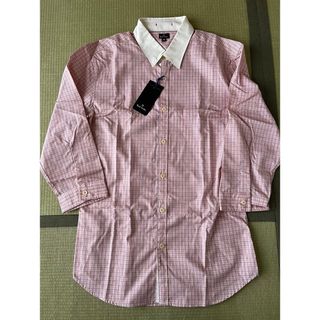 ポールスミス(Paul Smith)の新品未使用 Paul Smith(ポールスミス) シャツ(シャツ)