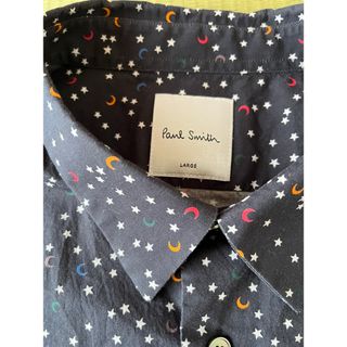 ポールスミス(Paul Smith)のPaul Smith(ポールスミス) シャツ(シャツ)