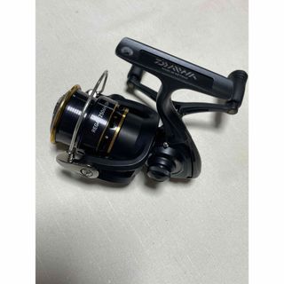 ダイワ(DAIWA)のダイワ リーガル 2506H-DH(リール)