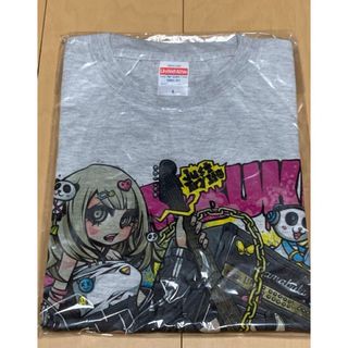 Project.C.K デザイン　Tシャツ　Coprte 山吹りょう(Tシャツ/カットソー(半袖/袖なし))