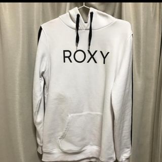 ロキシー(Roxy)のroxy パーカー(パーカー)