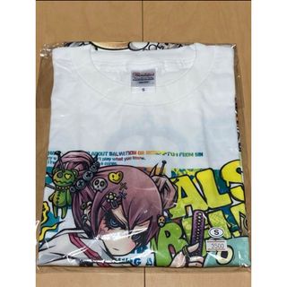 Project.C.K デザイン　Tシャツ　extermination(Tシャツ/カットソー(半袖/袖なし))