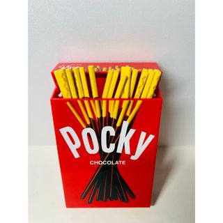 グリコ(グリコ)のグリコ　ポッキーショック(その他)