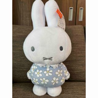 ミッフィー(miffy)のミッフィー　miffy　ぬいぐるみ(キャラクターグッズ)