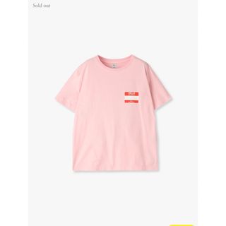 ロンハーマン(Ron Herman)の新品未使用☆Ron Herman Anya Mart Tee(Tシャツ(半袖/袖なし))