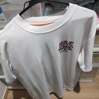 Tシャツ(Tシャツ/カットソー(半袖/袖なし))