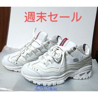 スケッチャーズ(SKECHERS)のスケッチャーズ ローカットスニーカー レディース  SKECHERS(スニーカー)