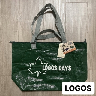 LOGOS - ロゴス エコバッグ