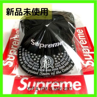 シュプリーム(Supreme)の新品　Supreme Undisputed Box Logo New Era(キャップ)