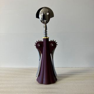 アレッシィ(ALESSI)のalessiアレッシィ ワインオープナー(アルコールグッズ)