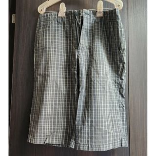 モッシモ(MOSSIMO)のメンズ⭐ハーフパンツ⭐mossimo⭐チェック(ショートパンツ)