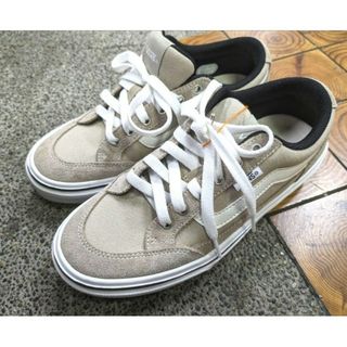 【VANS】スニーカー