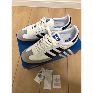 adidas - 27.5 adidas SAMBA サンバ 