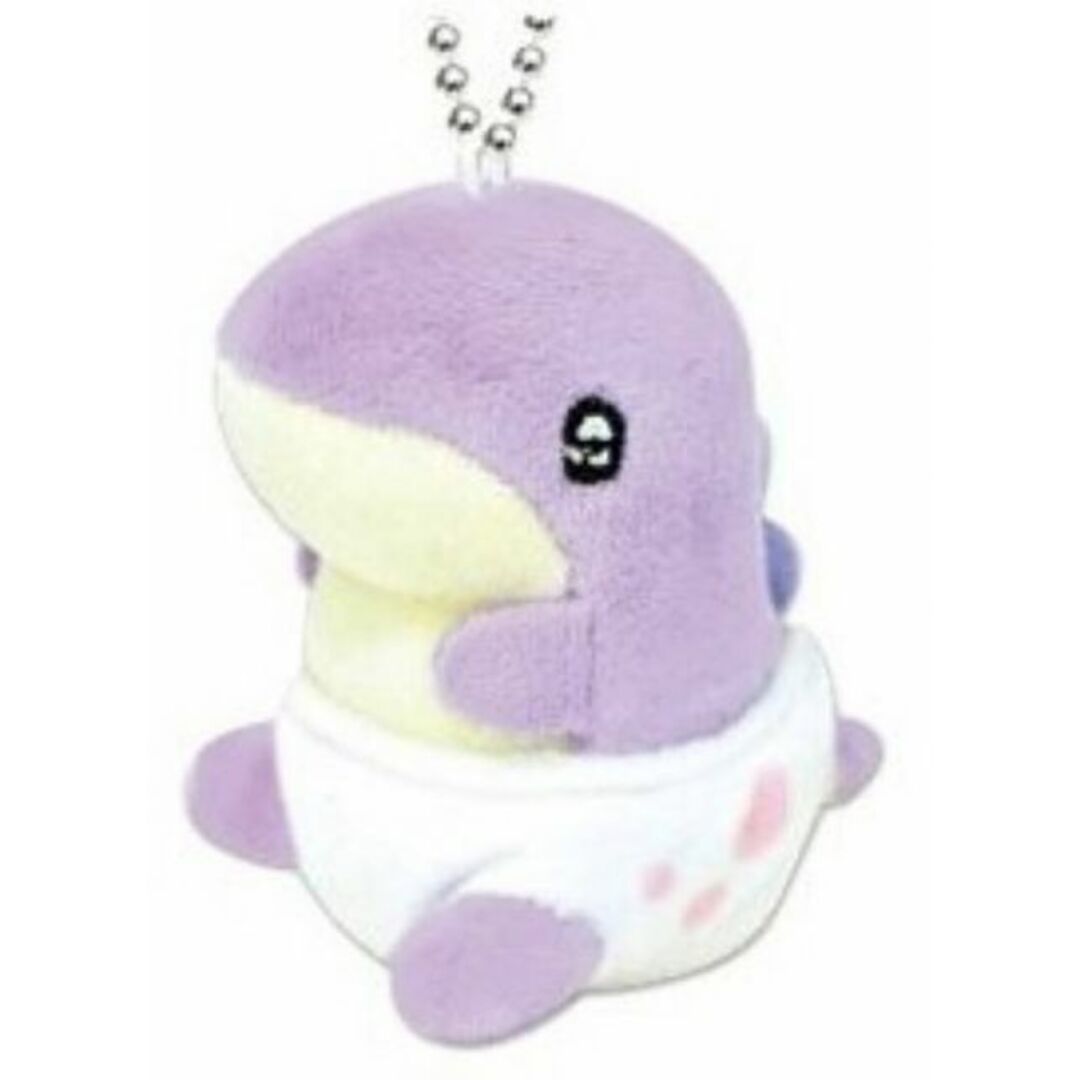【すぴのさうるす】うるるん きょうりゅうほいくえん ぬいぐるみ エンタメ/ホビーのアニメグッズ(その他)の商品写真