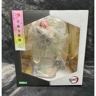 KOTOBUKIYA - 鬼滅の刃 ARTFX J コトブキヤ 1/8 スケール フィギュア 甘露寺蜜璃