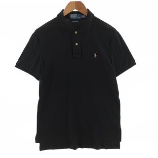 ラルフローレン(Ralph Lauren)の古着 ラルフローレン POLO by Ralph Lauren 半袖 ポロシャツ メンズM /eaa400144(ポロシャツ)