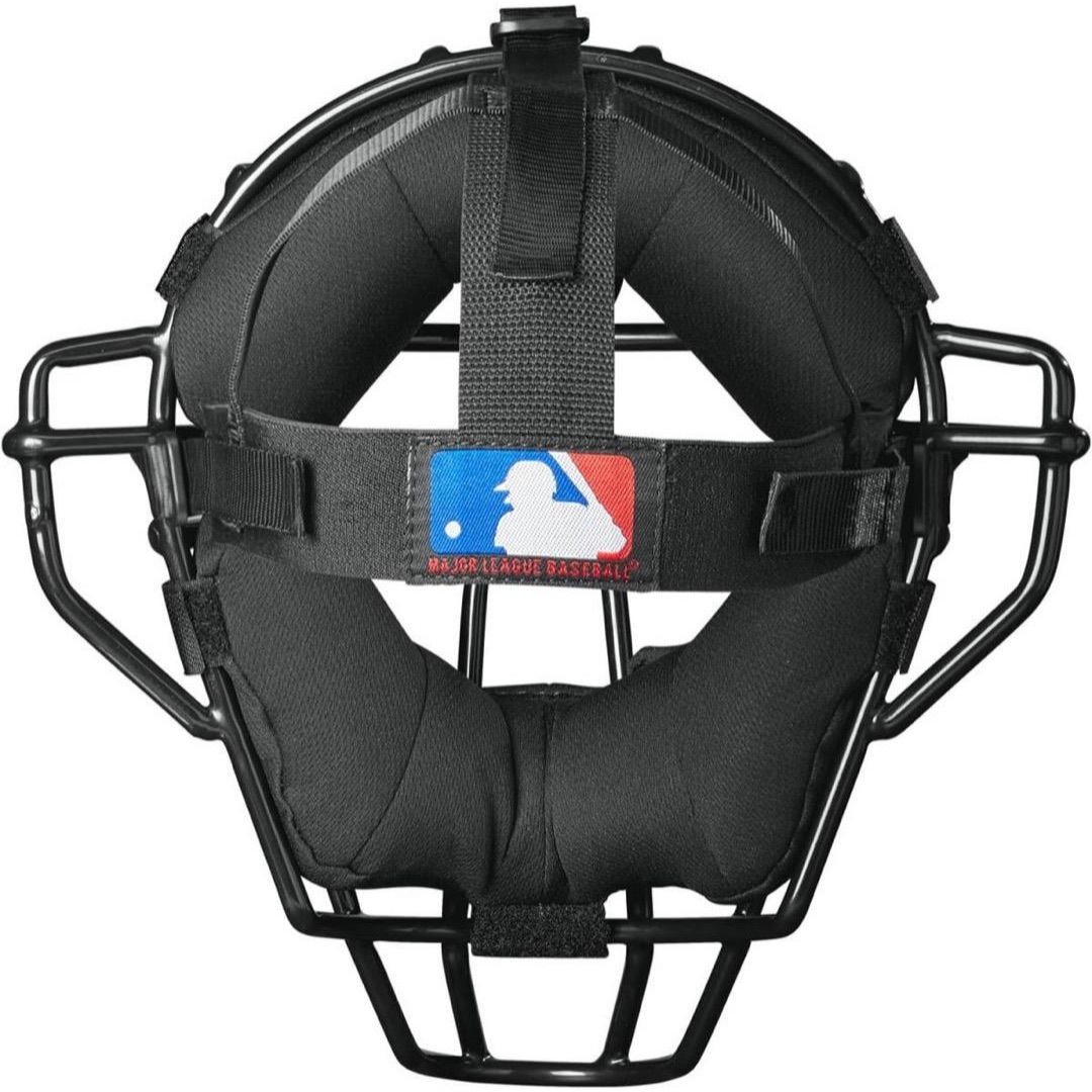 一流の品質 wilson - 新品2025年アメリカ限定☆ウィルソン☆軽量☆MLB マスク