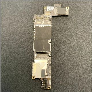 アップル(Apple)の【中古】iPhone4S　基板　ロジックボード　黒　32GB　修理用　交換部品(その他)