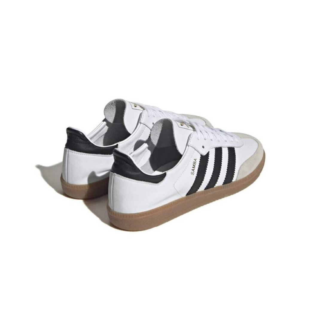 adidas - adidas アディダスサンバデコンSAMBA DECON FOOTWEARの adidas - adidas アディダスサンバデコンSAMBA DECON FOOTWEARの