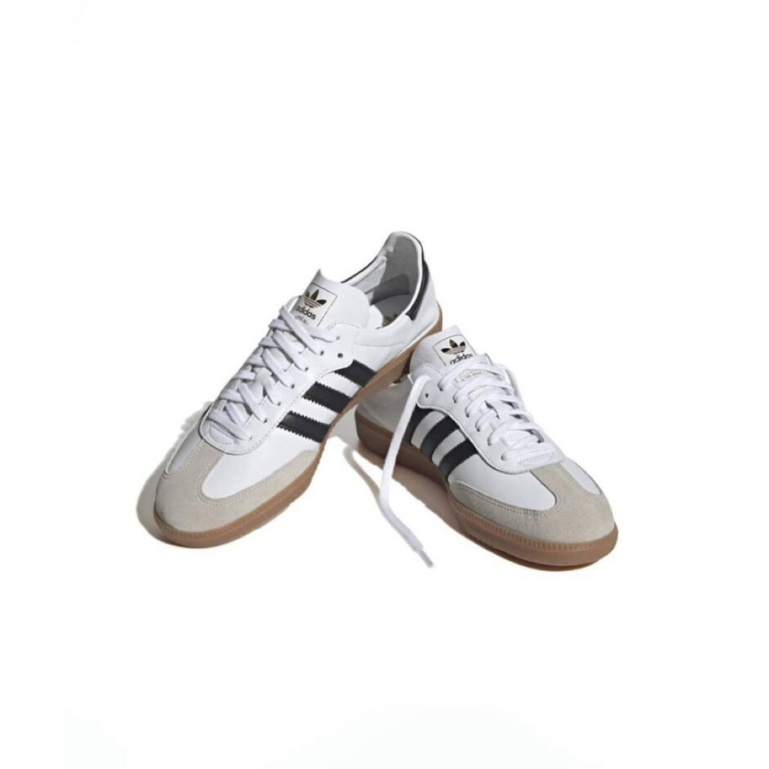 adidas - adidas アディダスサンバデコンSAMBA DECON FOOTWEARの adidas - adidas アディダスサンバデコンSAMBA DECON FOOTWEARの