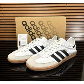 adidas - adidas アディダスサンバデコンSAMBA DECON FOOTWEAR