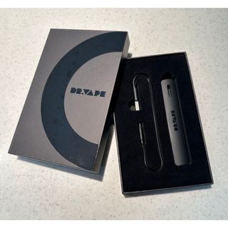 ドクターベイプ(DR.VAPE)のDR.VAPE Model2本体(タバコグッズ)