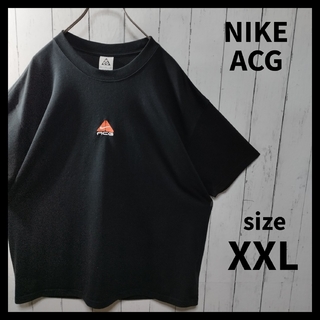 ナイキ(NIKE)の【NIKE ACG.】Center Logo Tee　D1194(Tシャツ/カットソー(半袖/袖なし))