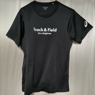 asics - アシックス　Ｔシャツ