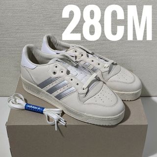 アディダス(adidas)の新品 28cm Rivalry Low Consortium IF0603(スニーカー)