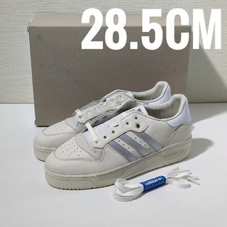 アディダス(adidas)の新品 28.5cm Rivalry Low Consortium IF0603(スニーカー)