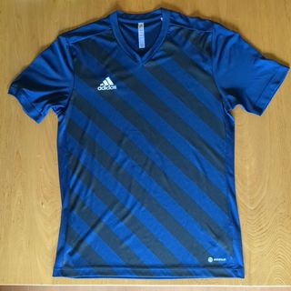 adidas - アディダス adidas サッカーウェア Tシャツ ENTRADA 22 半袖