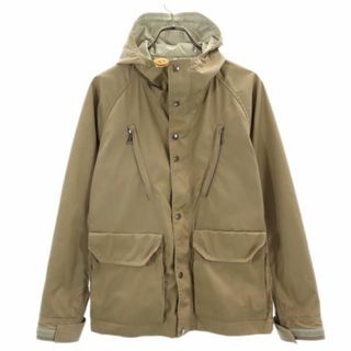 ザノースフェイス(THE NORTH FACE)のノースフェイス NP2315N アウトドアジャケット S ブラウン系 THE NORTH FACE メンズ(その他)