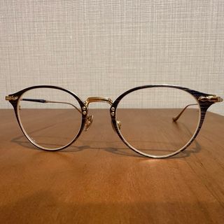 MATSUDA EYEWEAR M3112 BG-NVY(サングラス/メガネ)