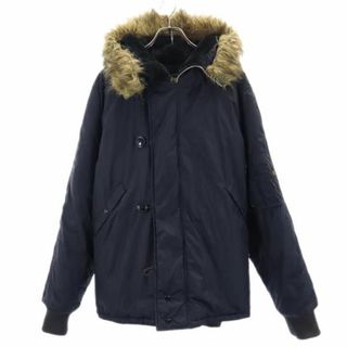 ALPHA INDUSTRIES(ダウンジャケット)のフリマアイテム一覧 ALPHA INDUSTRIES(ダウンジャケット)のフリマアイテム一覧