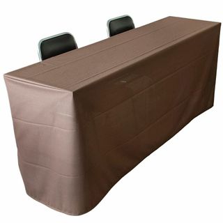 テーブルクロス 長机用 [2枚セット] (日本製 / 145×320cm / ボ(その他)