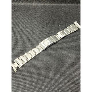 ロレックス(ROLEX)の20mm  SSハードブレスタイプ  ブレスレット(金属ベルト)