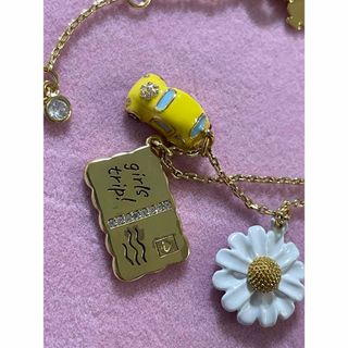 ケイトスペード(kate spade new york) ネックレスの通販 1,000点以上 ケイトスペード(kate spade new york) ネックレスの通販 1,000点以上