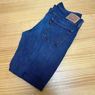 リーバイス(Levi's)の古着　LEVIS559 リーバイス　W34L32 メキシコ製　デニム　ジーンズ(デニム/ジーンズ)